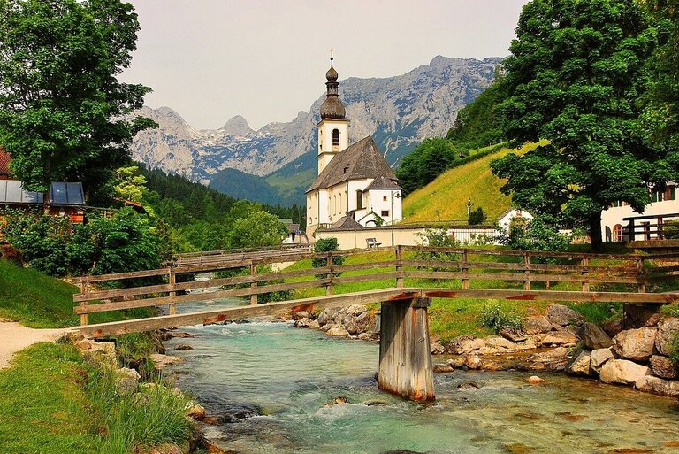Berchtesgaden