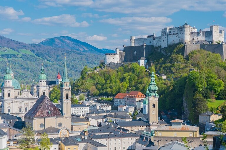 Salzburg